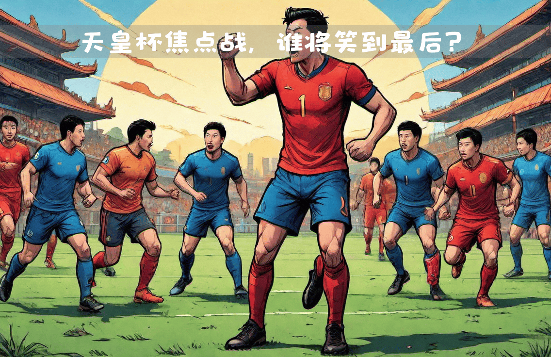 赛季最激烈的争冠战役,谁能笑到最后?的简单介绍 赛季最激烈的争冠战役,谁能笑到最后?的简单介绍