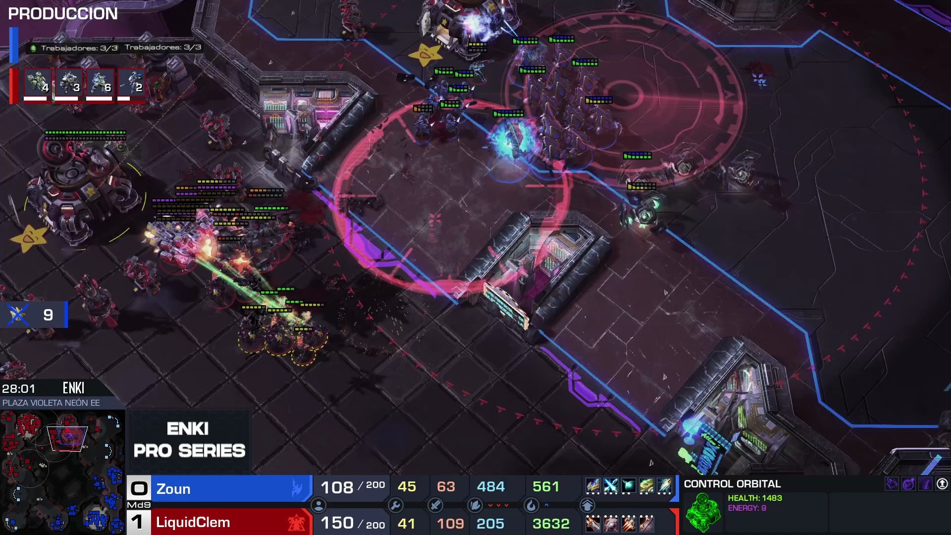 kaiyun开云·官方网站-星际对决：未来可能的虚拟现实比赛模式