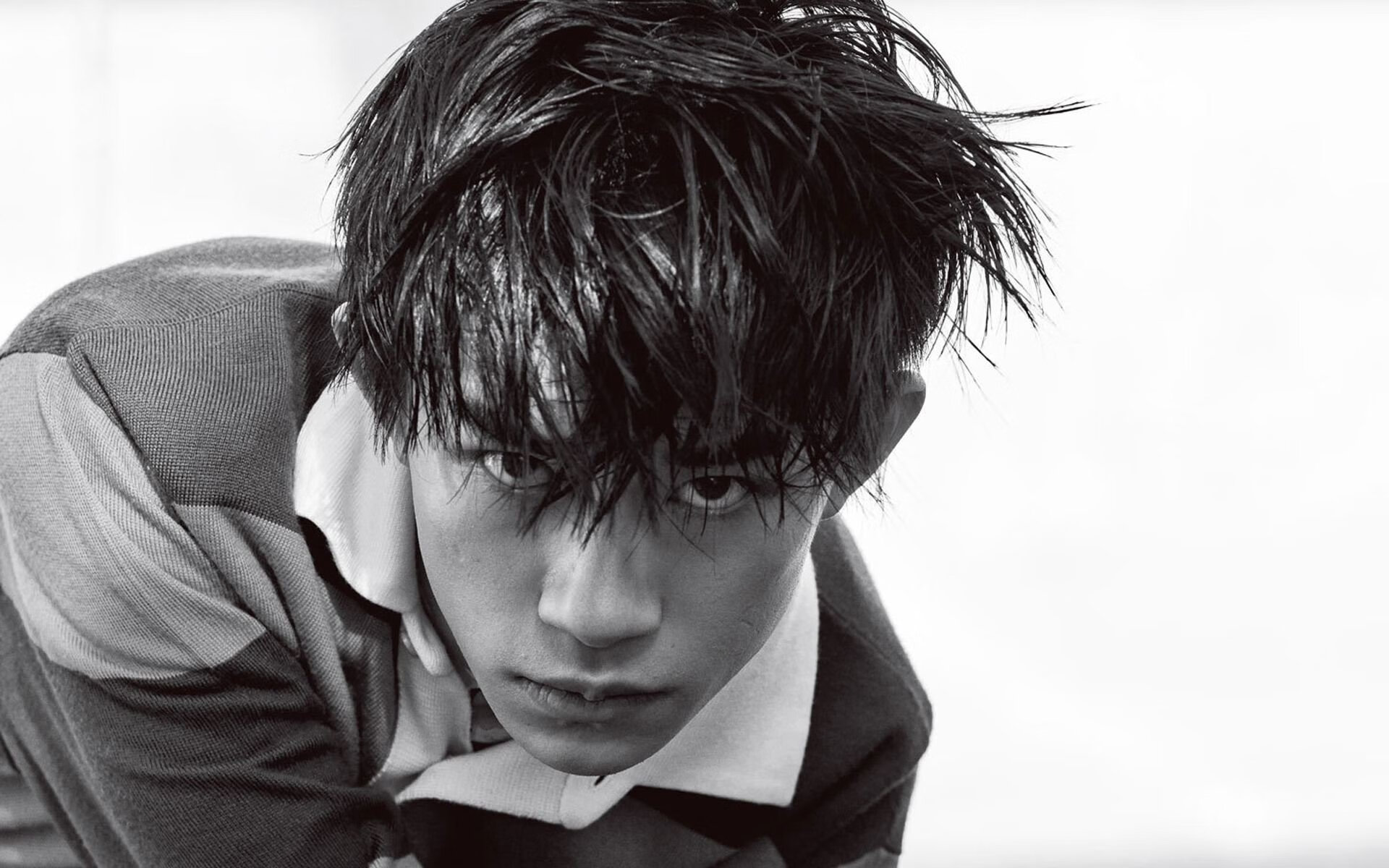 日本球员助攻频频,攻势凌厉,日本主力球员